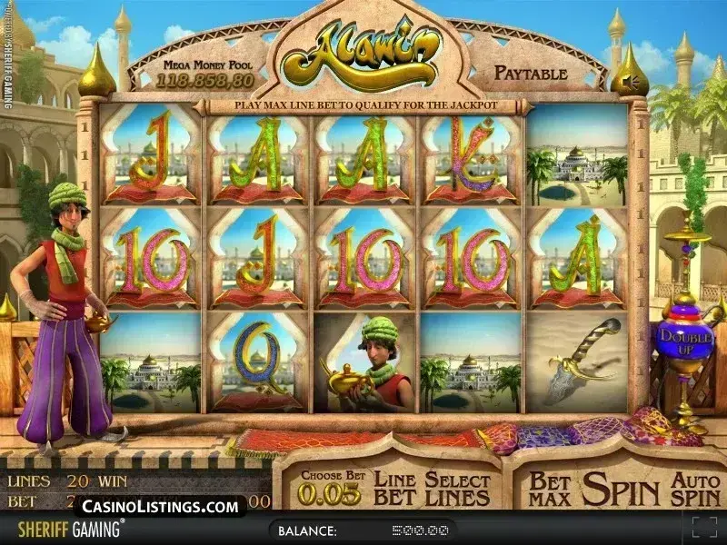 Alawin Screenshot 2